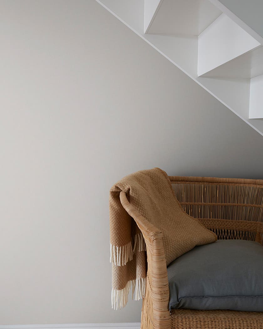 Midbec Tapeter - Kalk Klinte