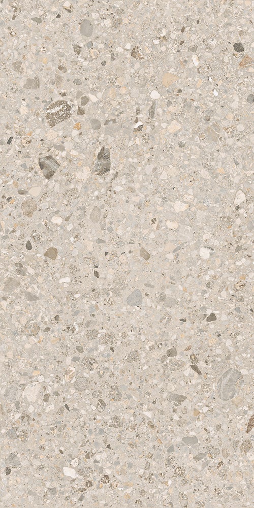 Umbria Terrazzo Warm 60x120 såg