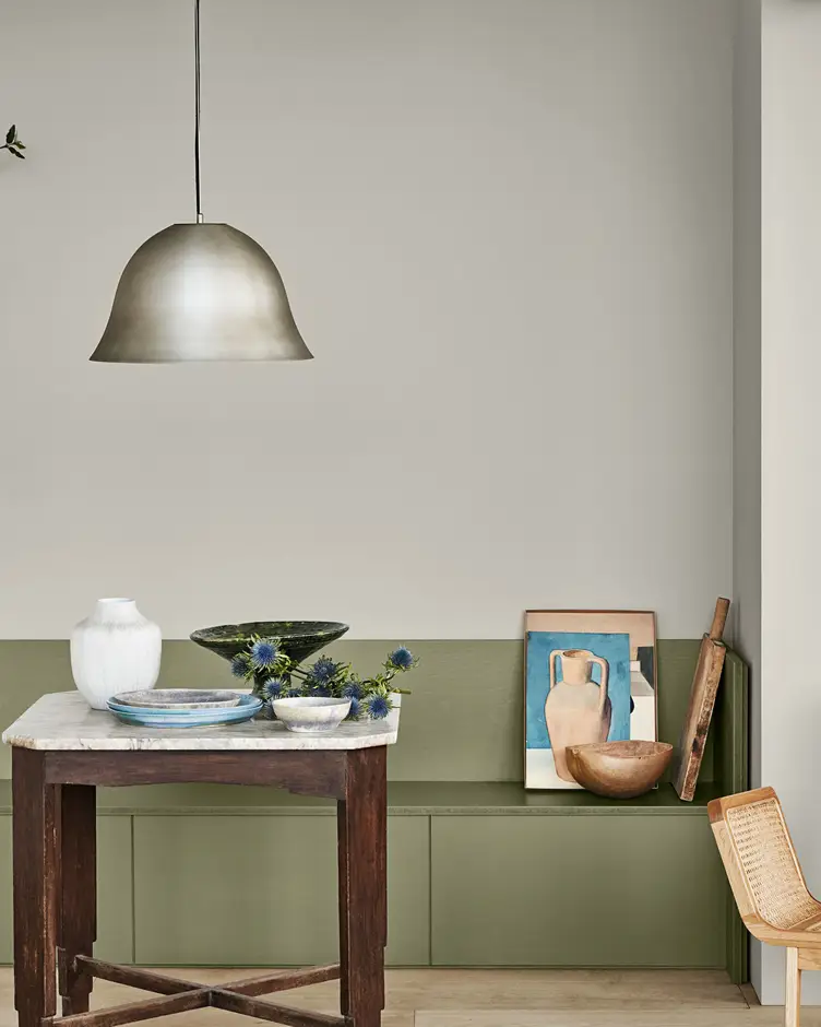 Green Leaf 8469 - Jotun Lady Pure Color 10L