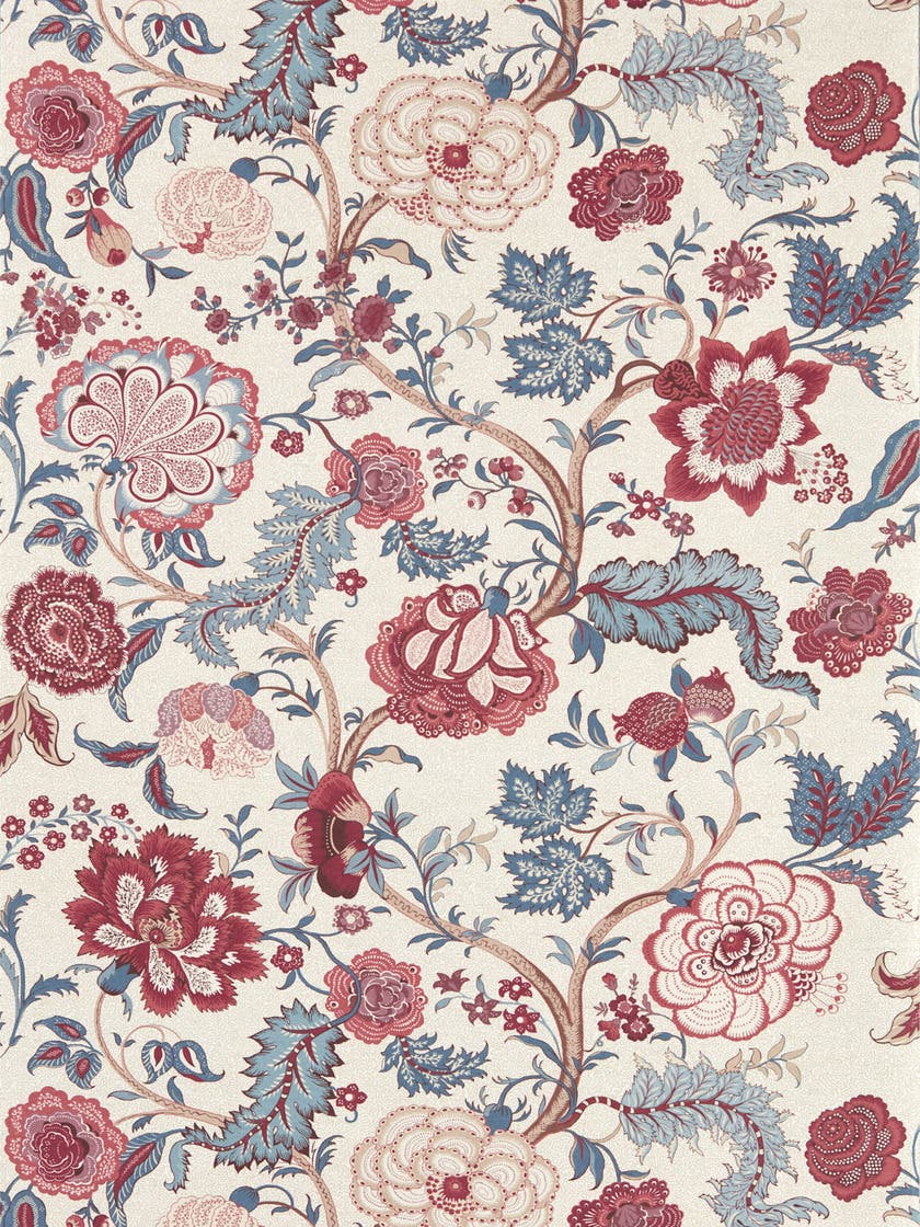 Salisbury Madder Rose