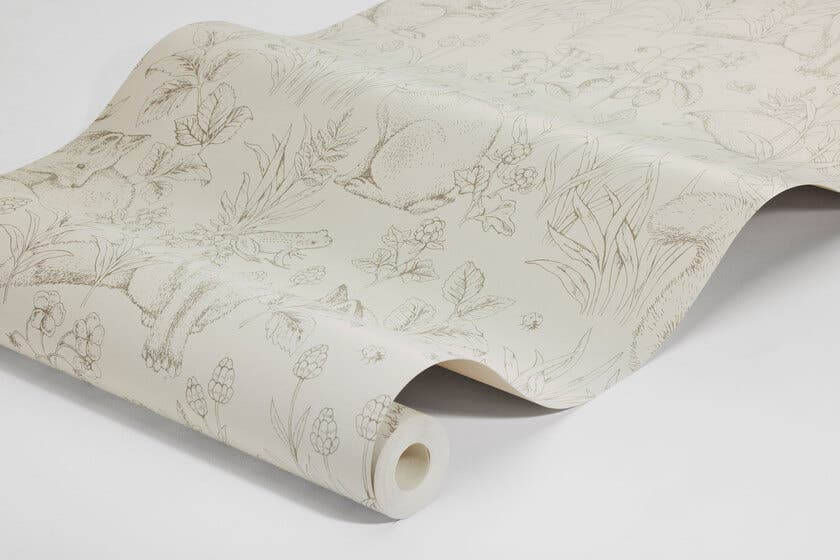 Forest Friends Newbie