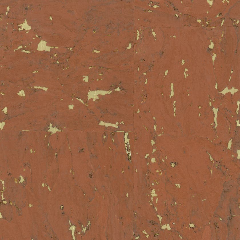 KANOKO CORK KANOKO CORK TERRACOTTA (N