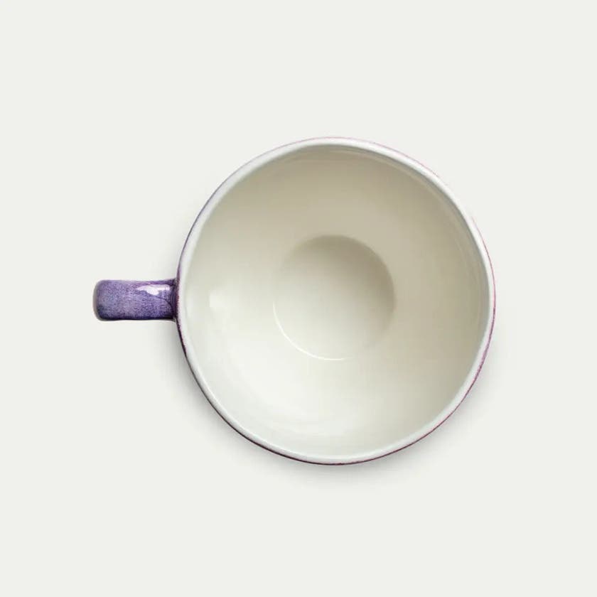 Basic Mugg 60 cl Viol