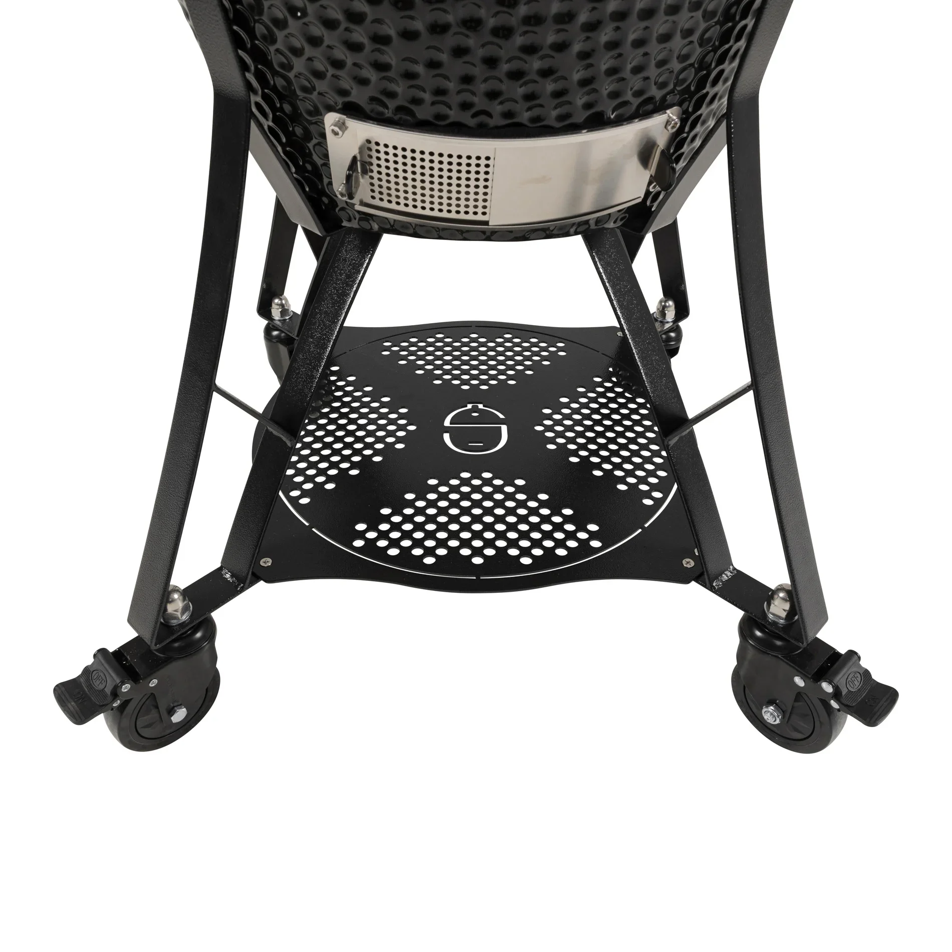 Kamado Sumo Classic Large - Svart