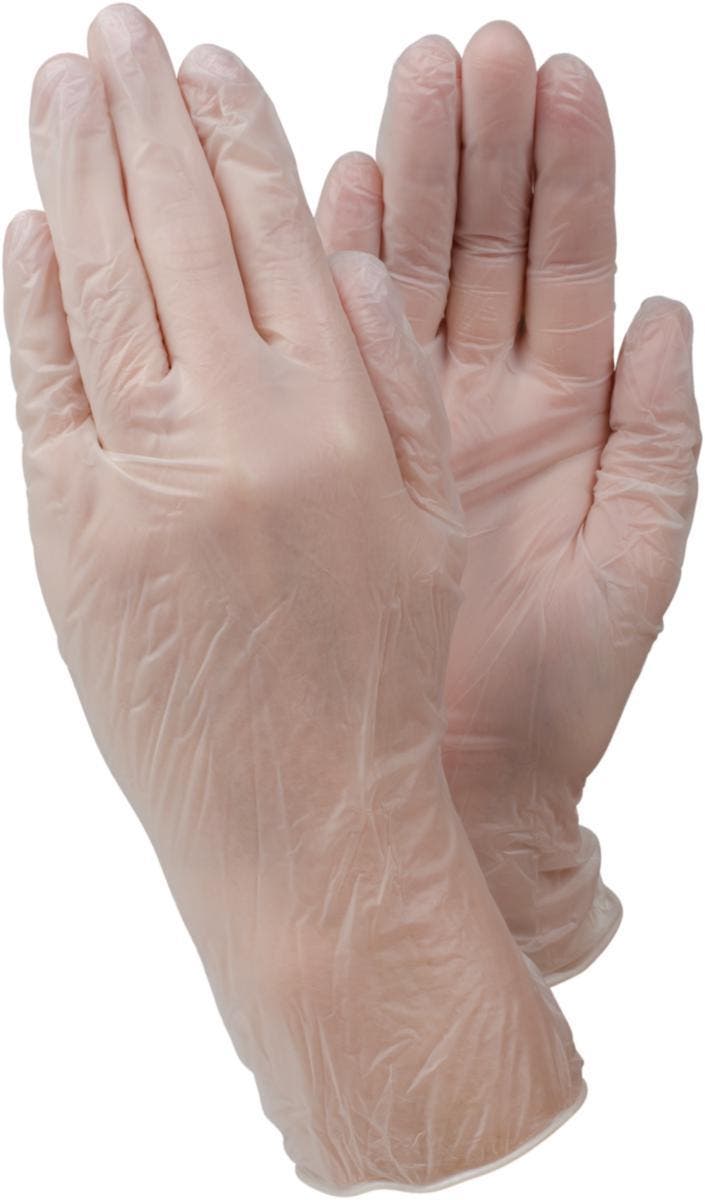 Engångshandske Tegera 819A - Storlek 11 / XXL