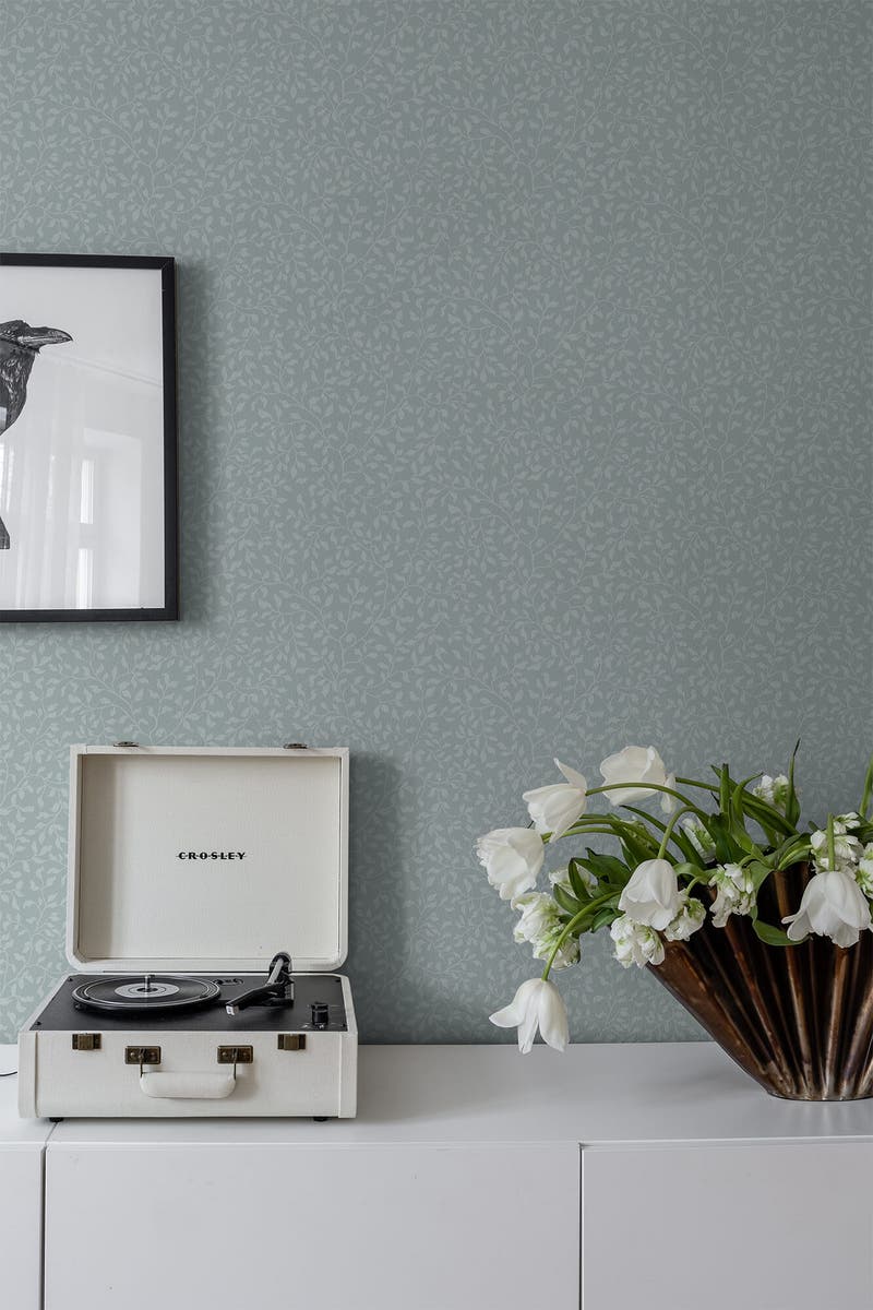 Duro - Folke Ljusblå Flora