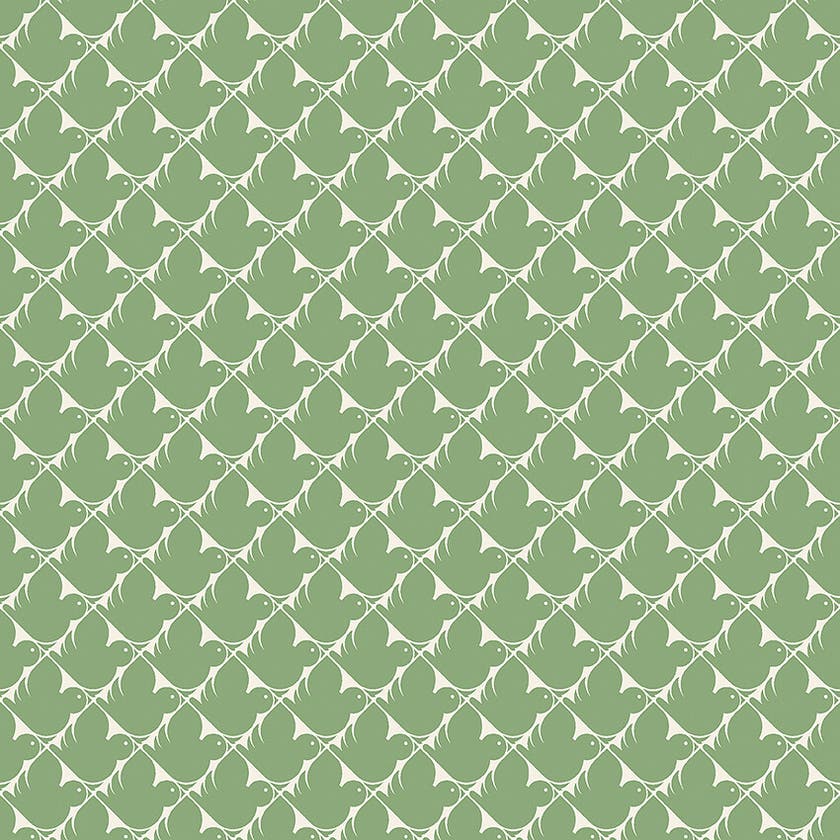 Boråstapeter - Pippi