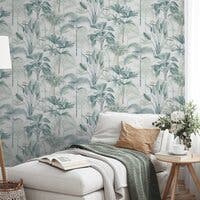 King Palm Green