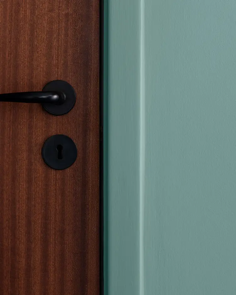 Sjösmaragd 6084 - Jotun Lady Pure Color 10L