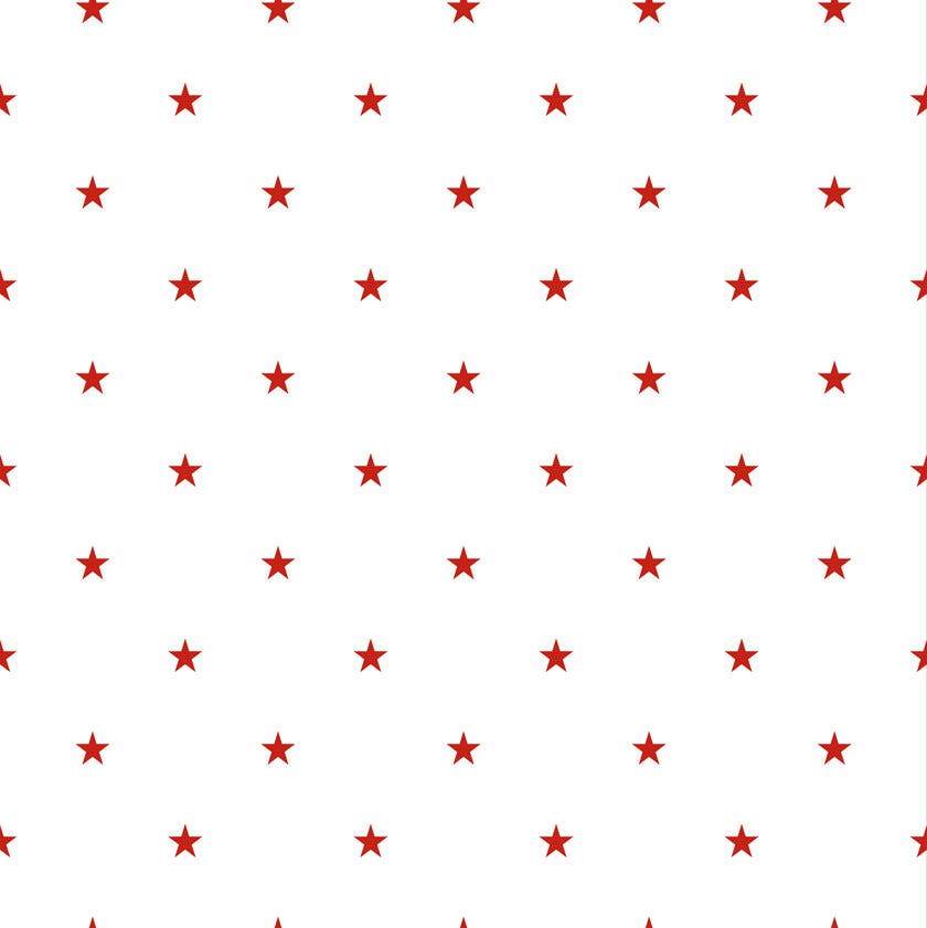 Star, Röd Duro 1900