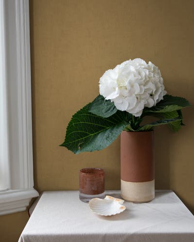 Midbec Tapeter - Kalk Klinte