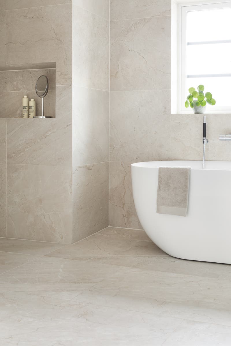 Sunnan Grey 60x120 såg