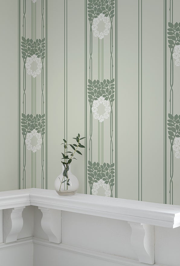 Duro - Ramsjö, Grön Gammalsvenska Quickup