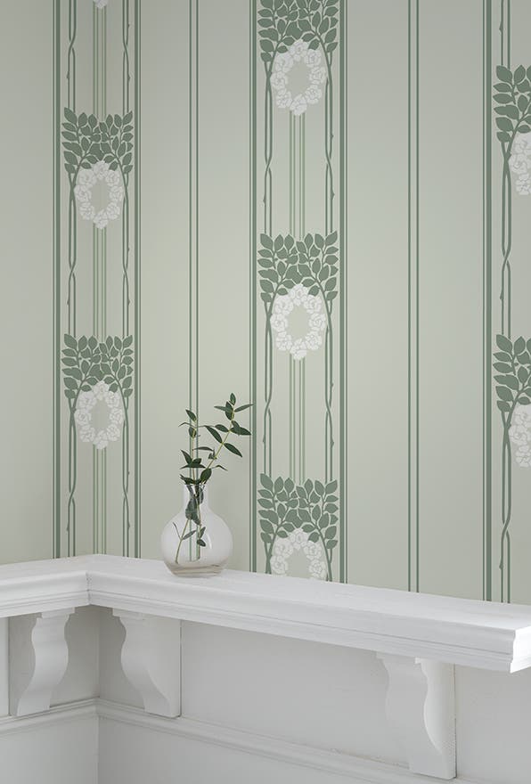 Ramsjö Grön (Outlet)