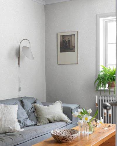 Midbec Tapeter - Kristina