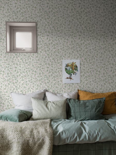 Boråstapeter - Borosan EU 2020