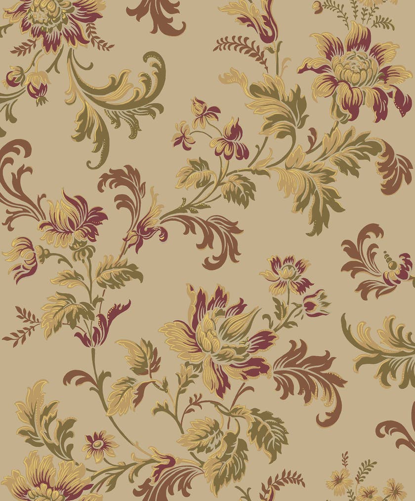 Boråstapeter - Elvira