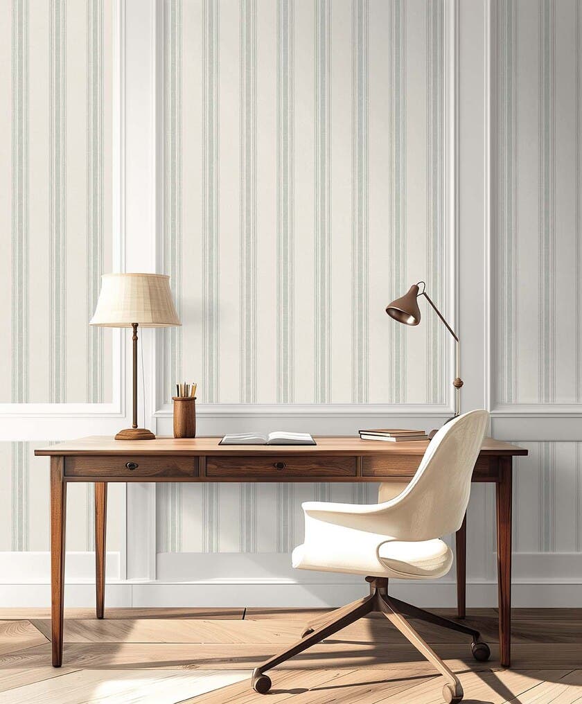 Nantucket Stripes Revisited