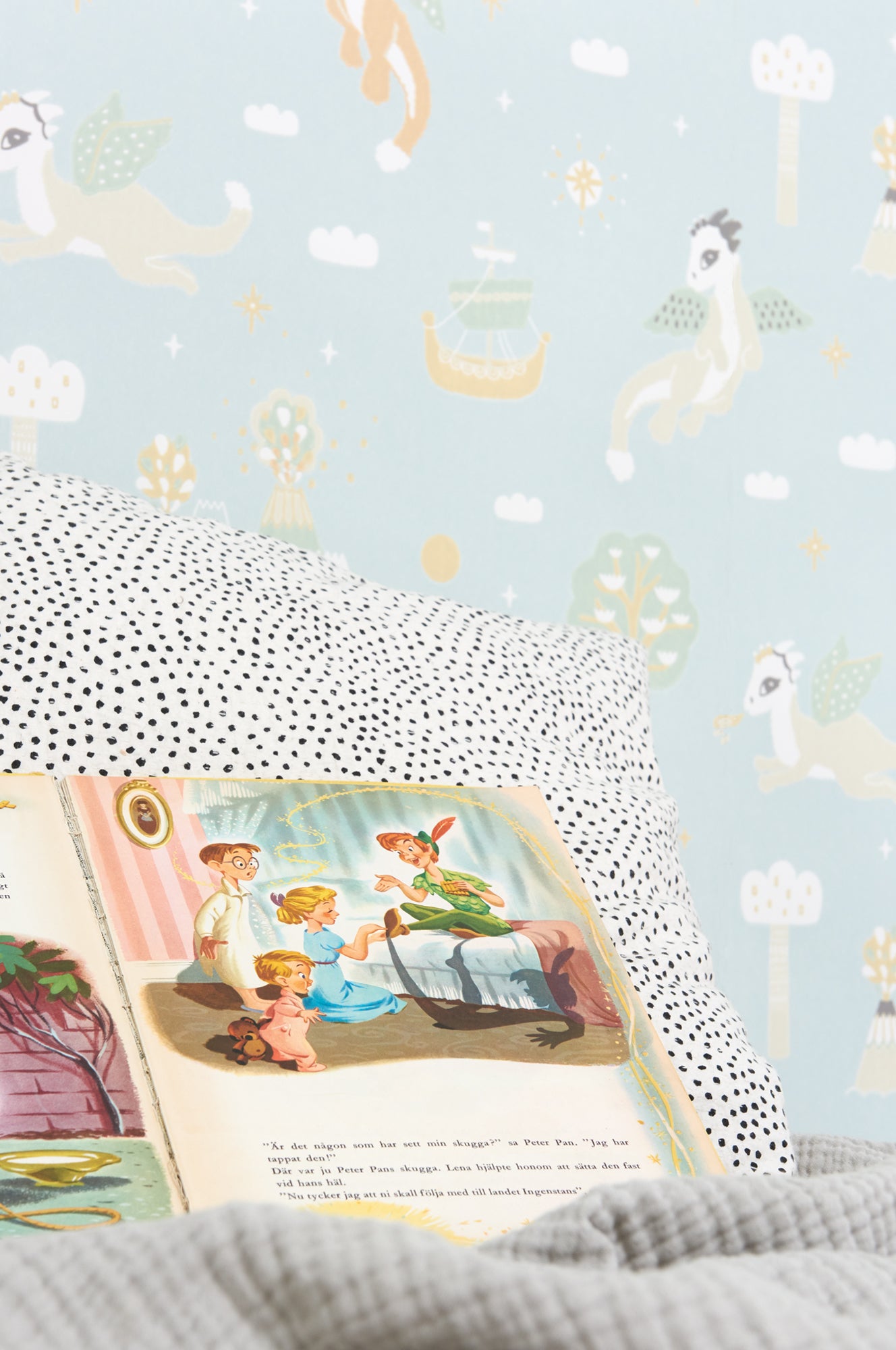 Majvillan - Magical adventure Wish upon your dreams