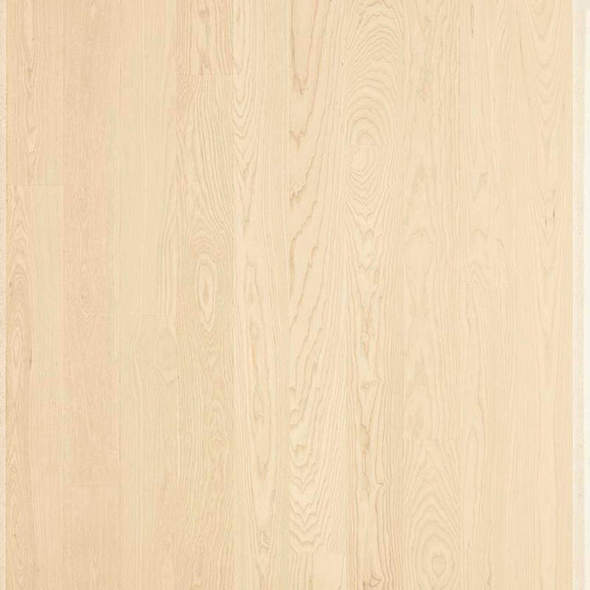 Shade | Ask Linen White Plank