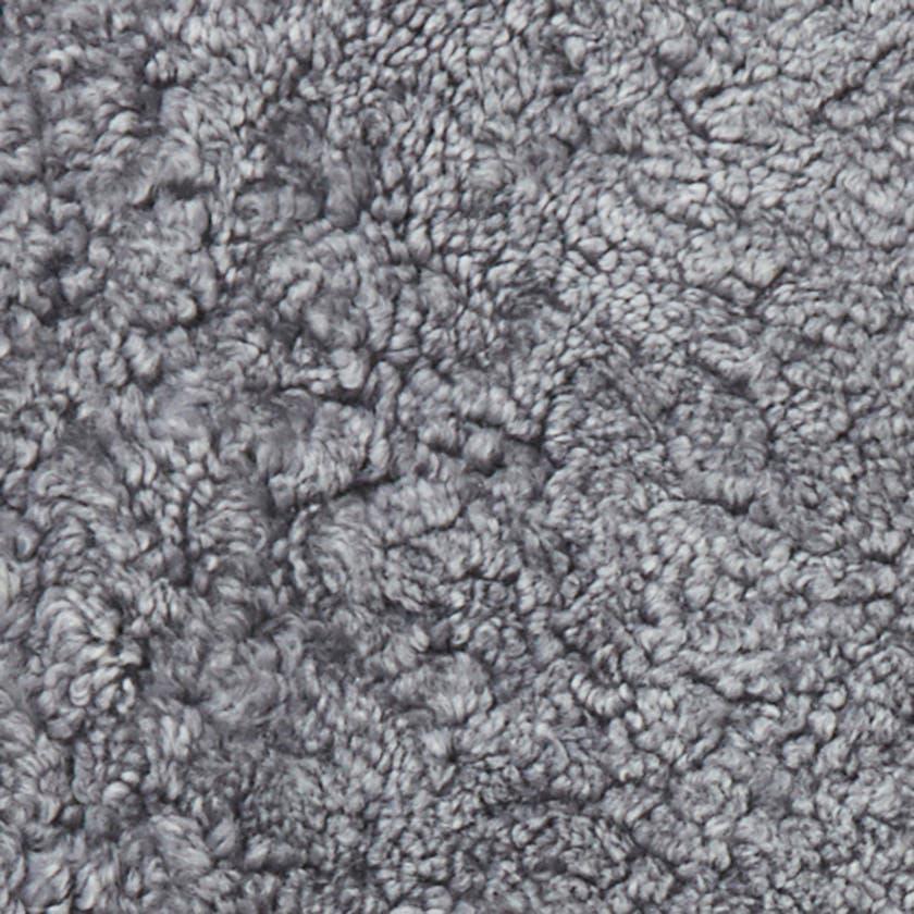 Korthårigt Lammskinn liten Rugmodell