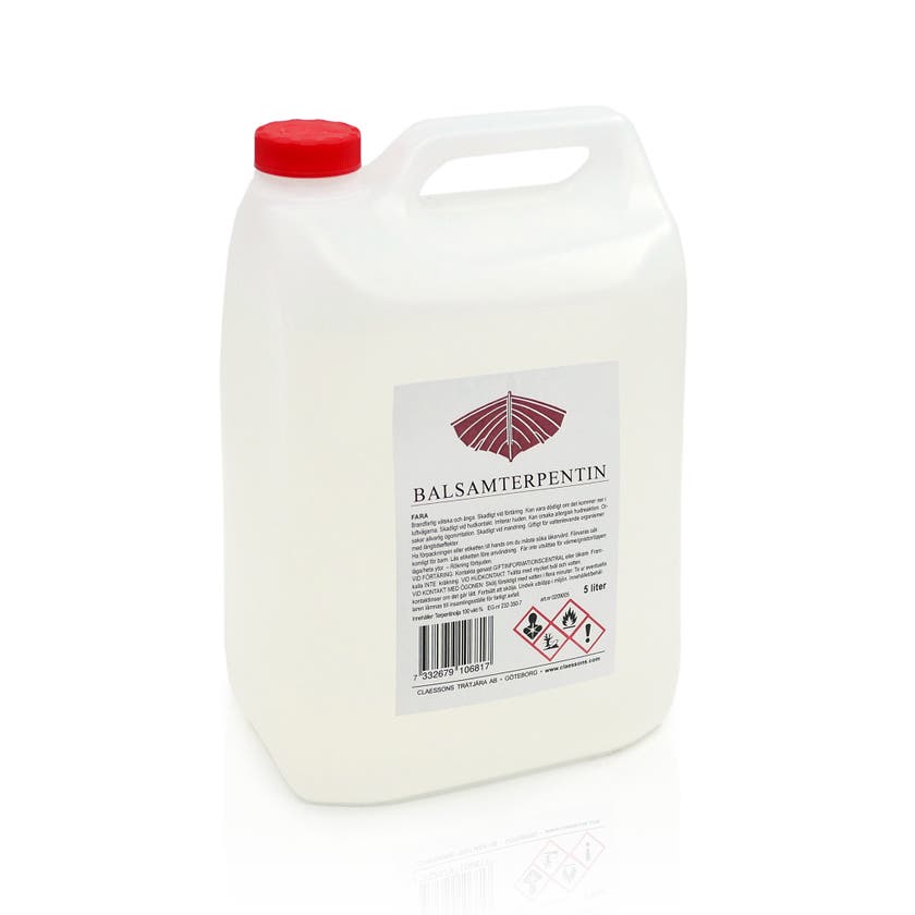 Balsamterpentin 5L