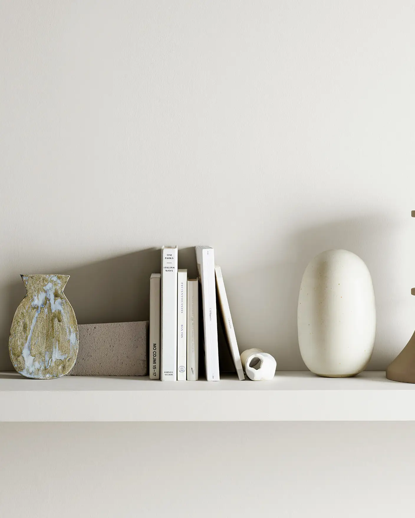 Froströk 1376 - Jotun Lady Pure Color