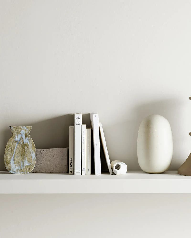 Froströk 1376 - Jotun Lady Pure Color