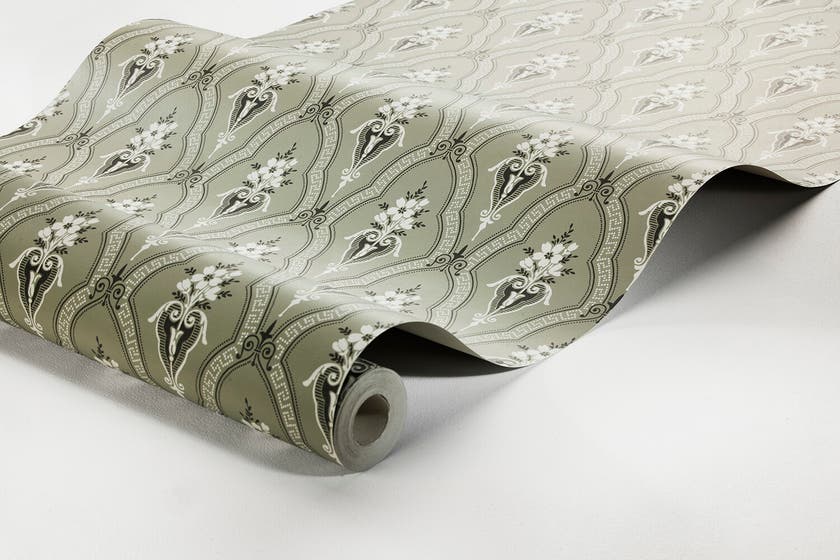 Boråstapeter - Klädesholmen