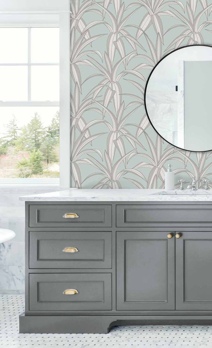 Peel & Stick Självhäftande Sticker