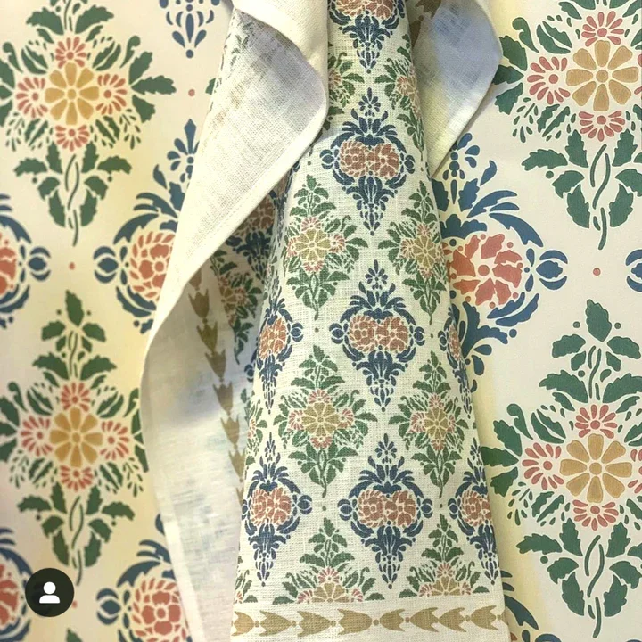 Kökshandduk Gästgivars 47x70 cm