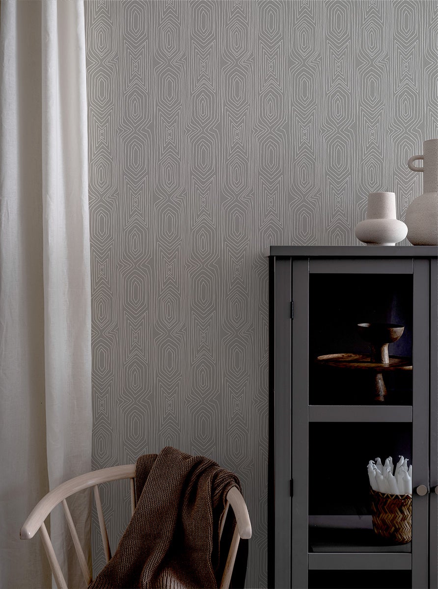 Duro - Linjelek, Gråvit Duro 1900