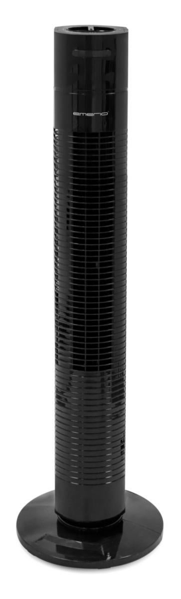 PELARFLÄKT 35W SVART 78CM TFN-212915.16 EMERIO