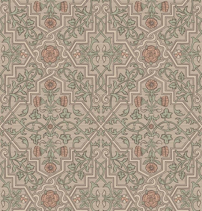 Boråstapeter - Rosenvinge, Anno wallpapers