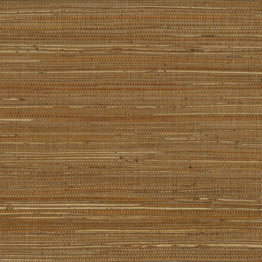 GRASSCLOTH 2 KANOKO GRASSCLOTH 2 SIENN