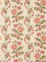Apothecary Rose Rose Chintz