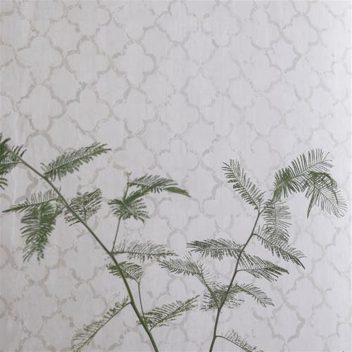 Designers Guild - Chinese Trellis - Wide The Edit: Geometrics