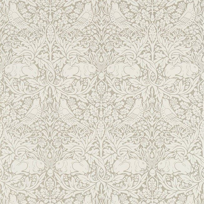 Pure Brer Rabbit Gilver Pure Morris North Wallpap