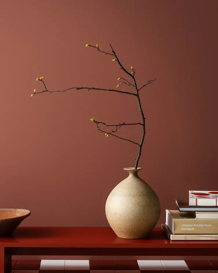 Poetry Red 20208 - Jotun Lady Pure Color 10L