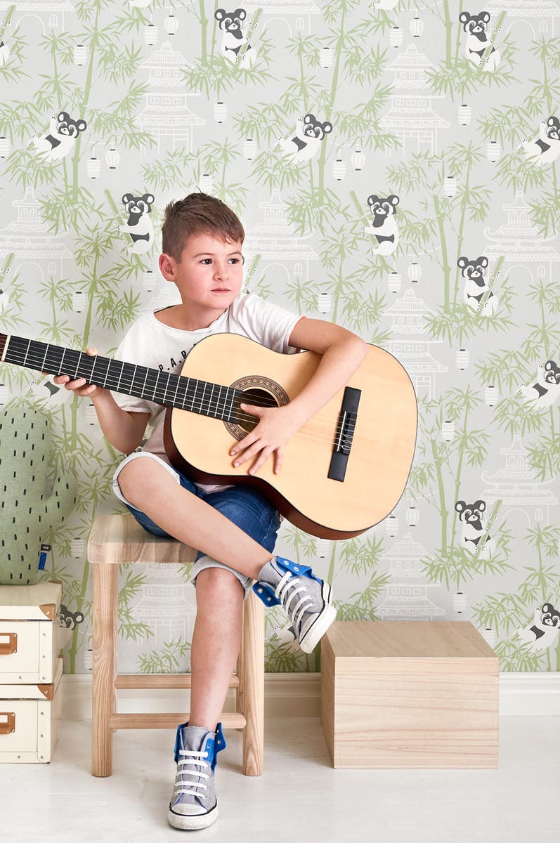 Majvillan - Bambu Treasures for every littl