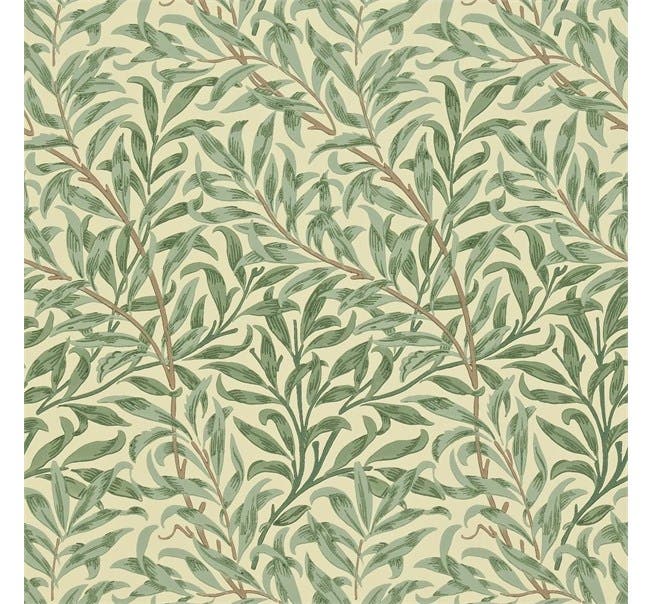Willow Boughs Green Morris 160th Anniversary
