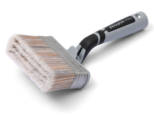 SUPER SOFT VINKLAD FASADPENSEL ERGO 120MM