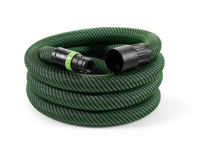 Sugslang D 27/32x3,5m-AS/CTR