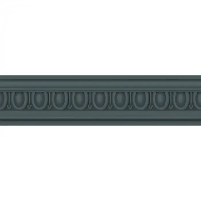 Casadeco - La Baronne Bleu Petrole