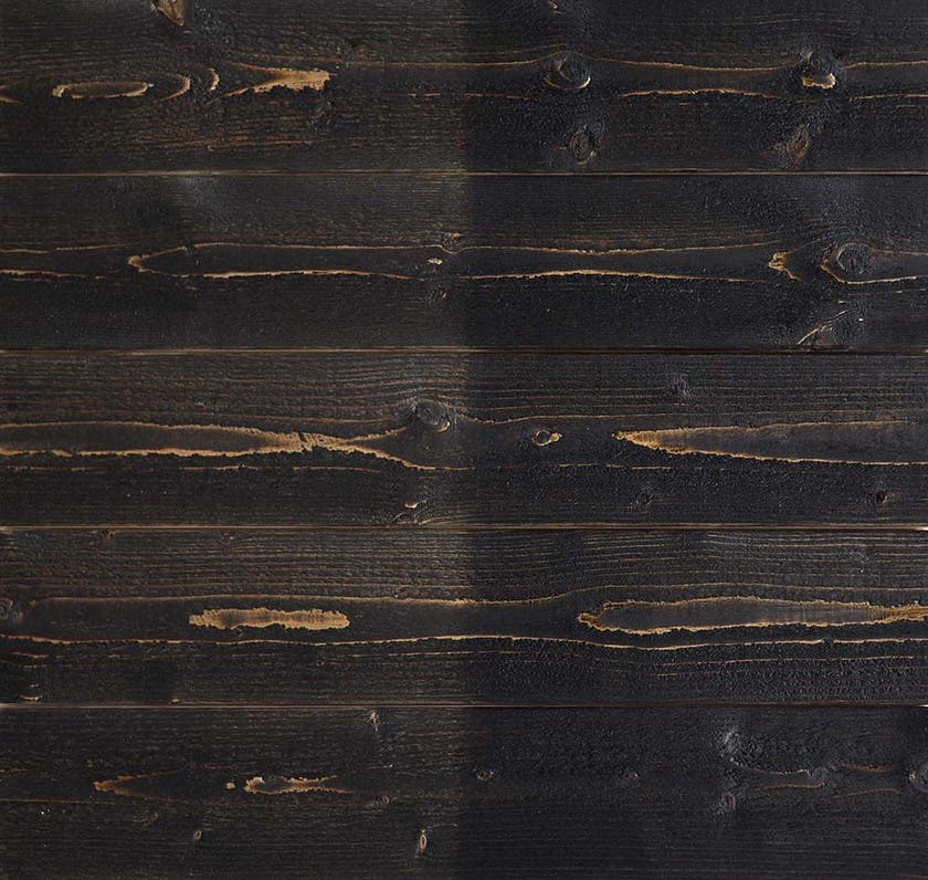 Tjärolja Pigmenterad Svart 1 liter