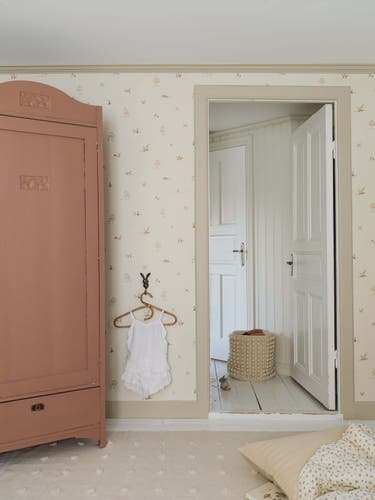 Boråstapeter - Little Fox Newbie