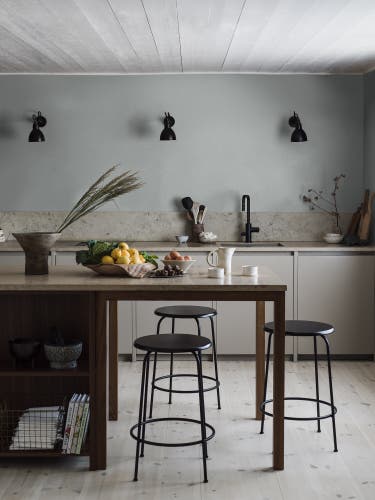 Boråstapeter - Cloudy Linen