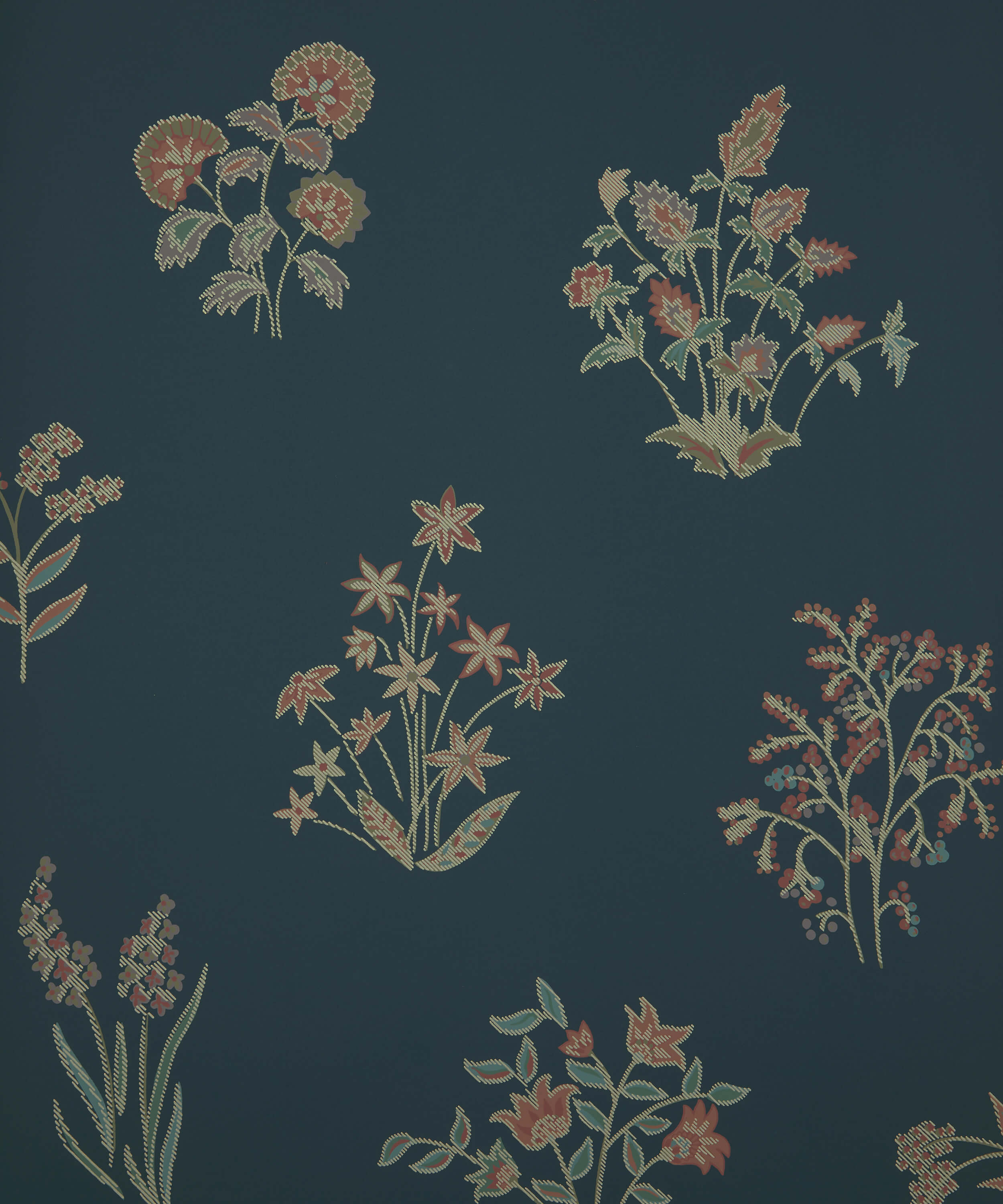 Liberty - Shepherdly Bouquet Scarab 