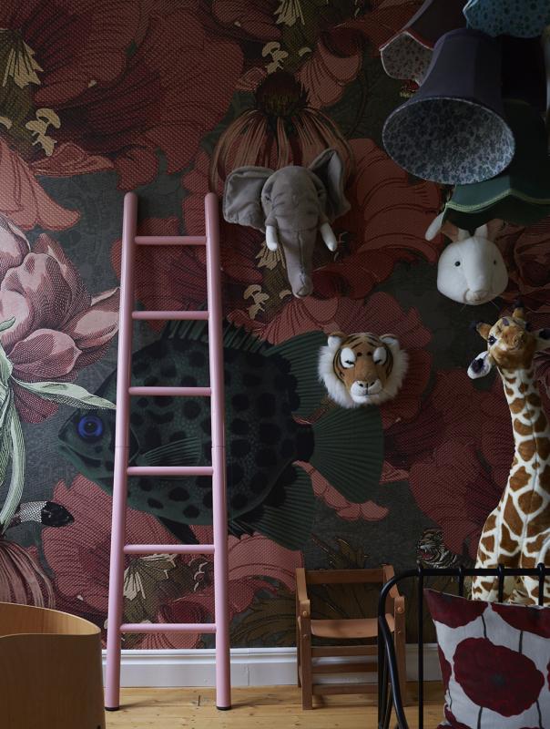 Betty Pretty LB20191