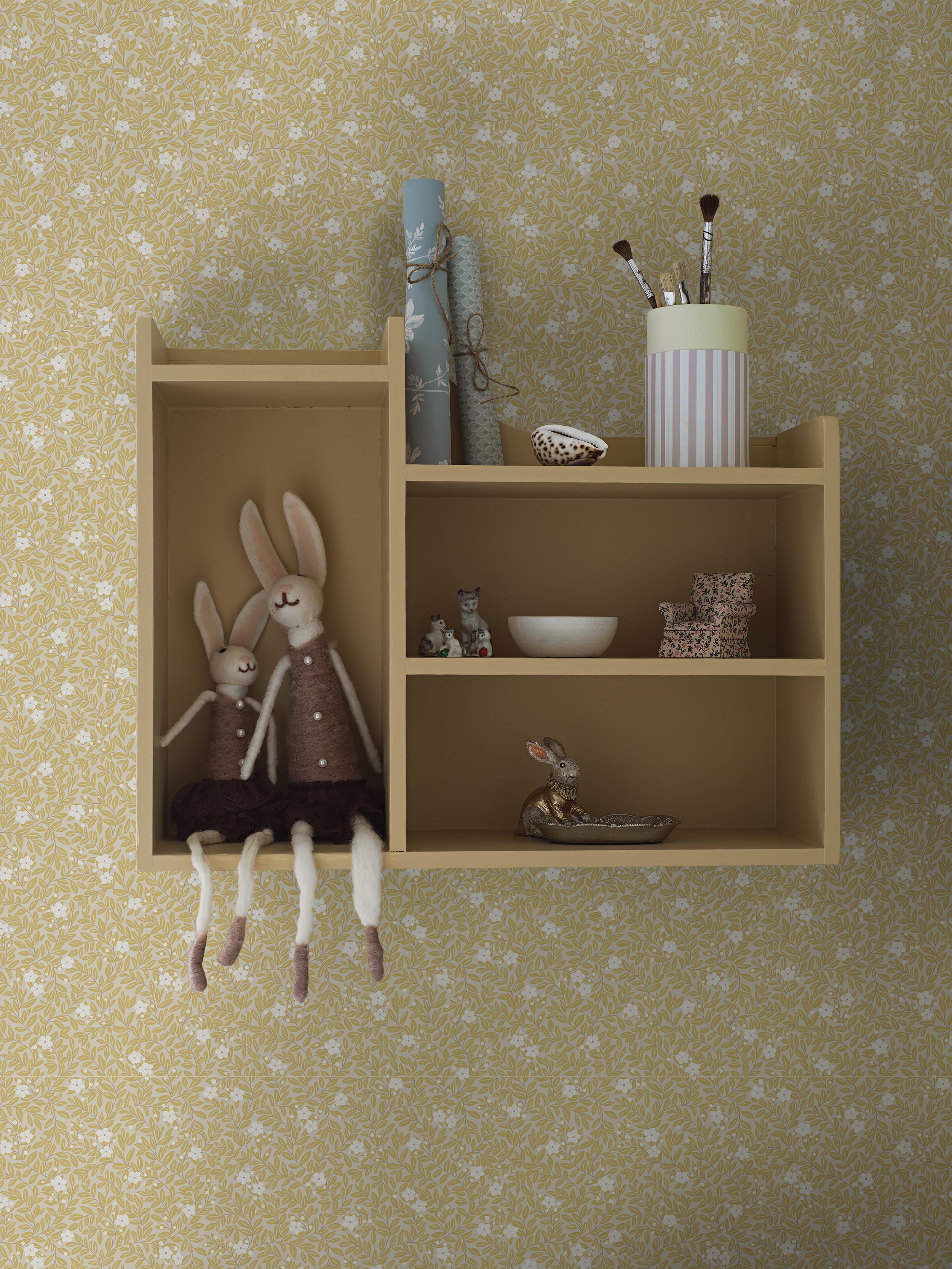 Boråstapeter - Myrten